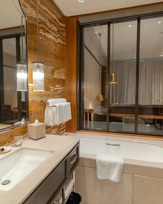 ITC Ratnadipa, a Luxury Collection Hotel, Colombo, photo 10