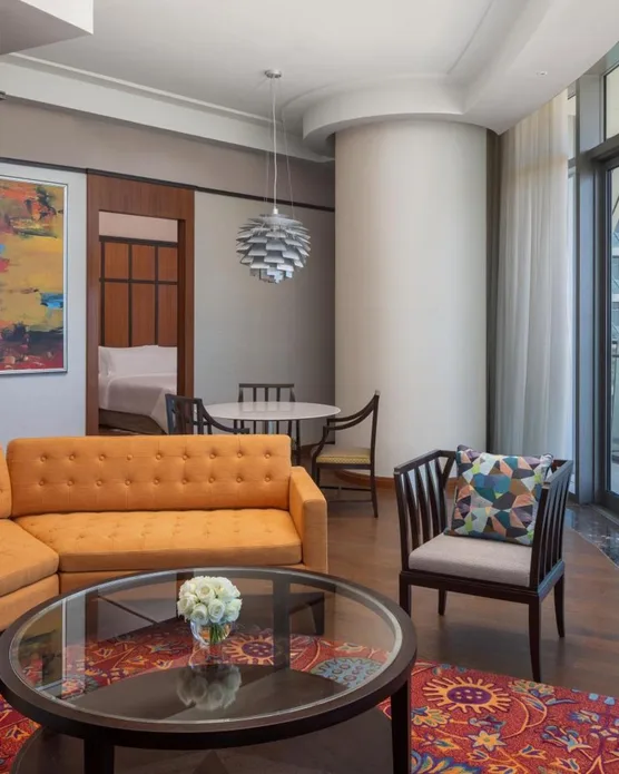 ITC Ratnadipa, a Luxury Collection Hotel, Colombo, photo 4