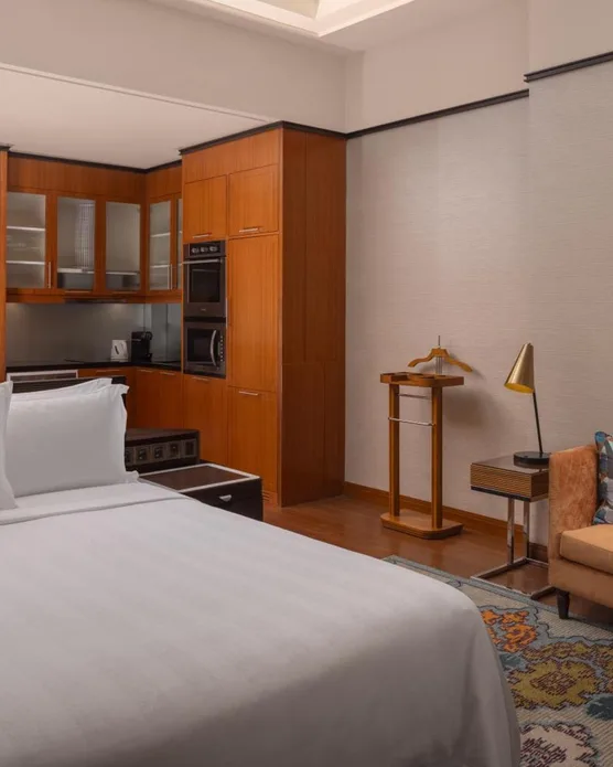 ITC Ratnadipa, a Luxury Collection Hotel, Colombo, photo 5
