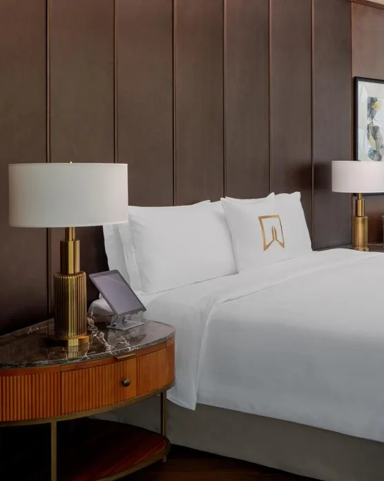 ITC Ratnadipa, a Luxury Collection Hotel, Colombo, photo 6