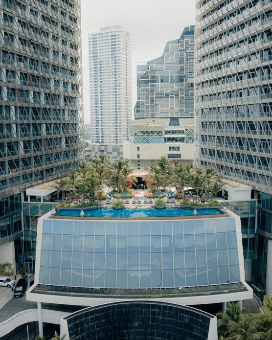 ITC Ratnadipa, a Luxury Collection Hotel, Colombo, photo 9