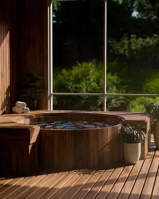 Chambre avec jacuzzi privatif Lyon : notre sélection