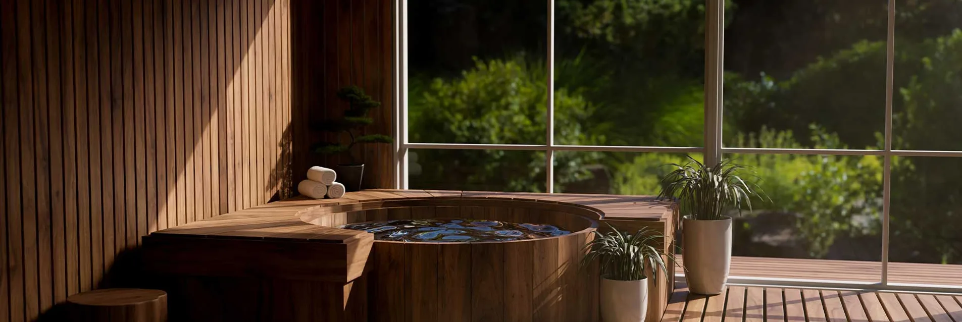 Chambre avec jacuzzi privatif Lyon : notre sélection