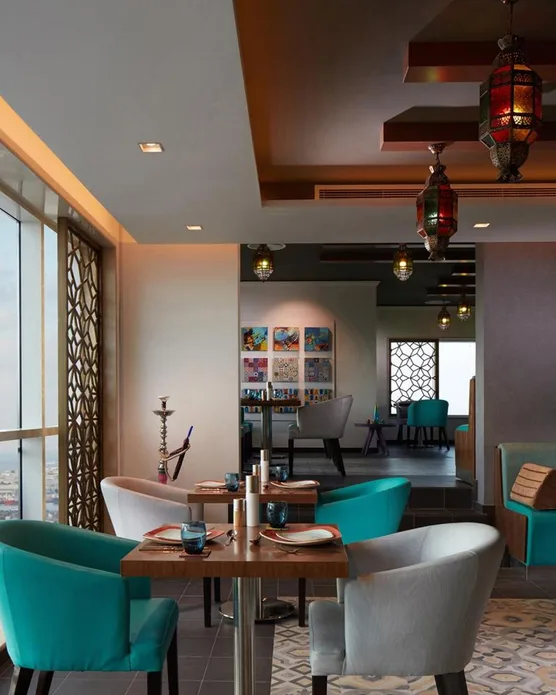 Jannah Burj Al Sarab, photo 10