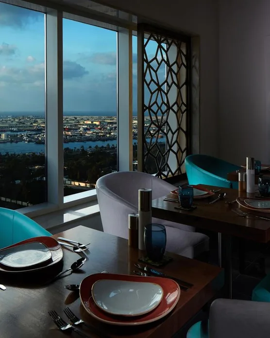 Jannah Burj Al Sarab, photo 11