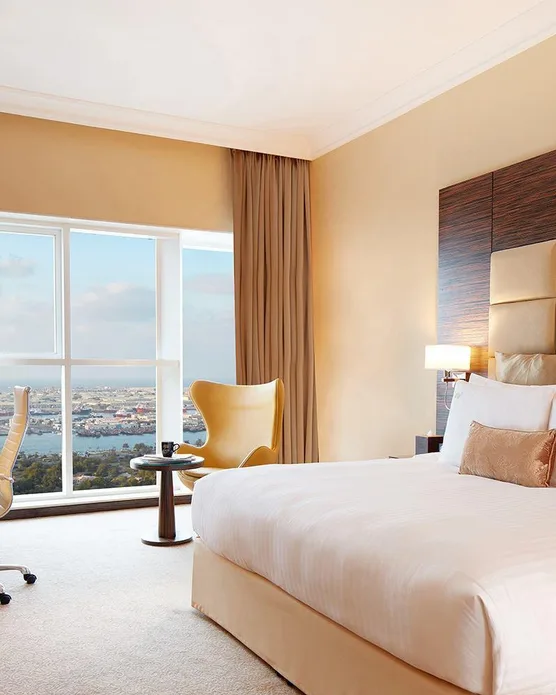 Jannah Burj Al Sarab, photo 12
