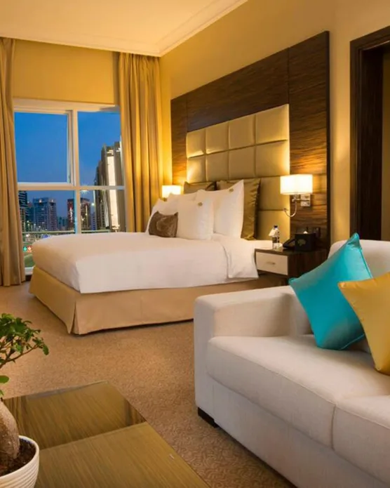 Jannah Burj Al Sarab, photo 14