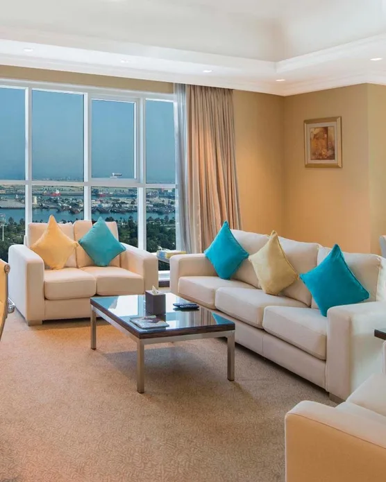 Jannah Burj Al Sarab, photo 15