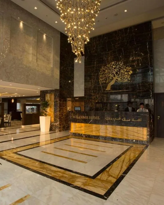 Jannah Burj Al Sarab, photo 7