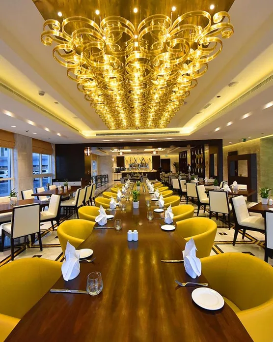 Jannah Burj Al Sarab, photo 8