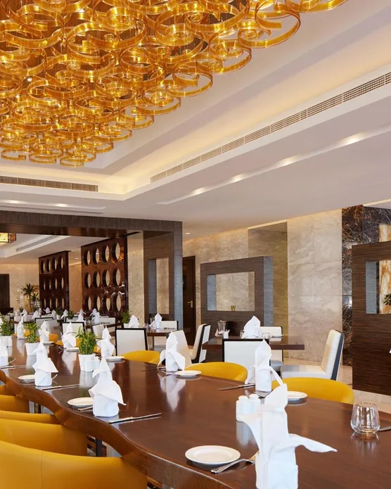 Jannah Burj Al Sarab, photo 9