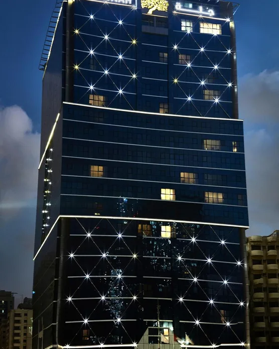 Jannah Burj Al Sarab, photo 2
