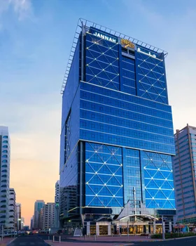 Jannah Burj Al Sarab