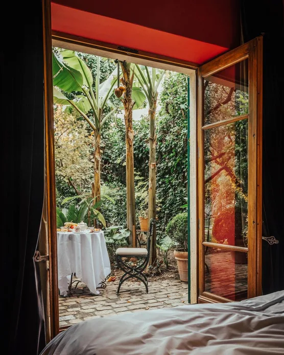 Jardins Secrets Nimes, photo 11