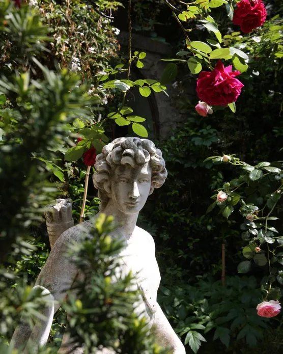 Jardins Secrets Nimes, photo 35