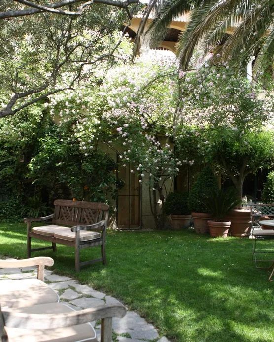Jardins Secrets Nimes, photo 6