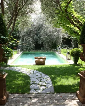 Jardins Secrets Nimes