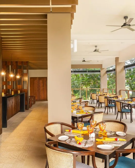 Jetwing Kandy Gallery, A Luxury Reserve, photo 5