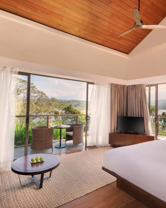 Jetwing Kandy Gallery, A Luxury Reserve, photo 6