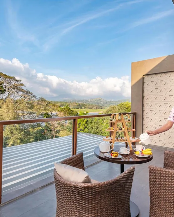 Jetwing Kandy Gallery, A Luxury Reserve, photo 7