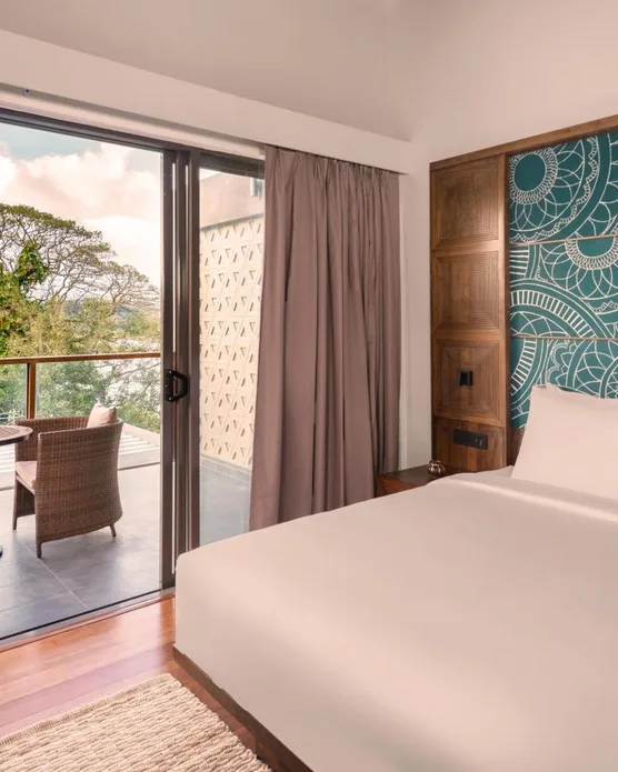 Jetwing Kandy Gallery, A Luxury Reserve, photo 9