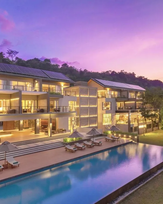 Jetwing Kandy Gallery, A Luxury Reserve, photo 1