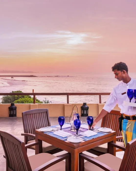 Jetwing Lighthouse, A Luxury Reserve, photo 10
