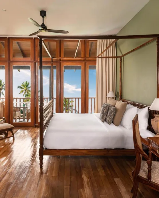 Jetwing Lighthouse, A Luxury Reserve, photo 11