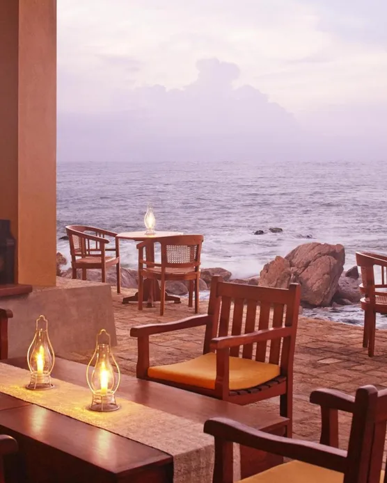 Jetwing Lighthouse, A Luxury Reserve, photo 2