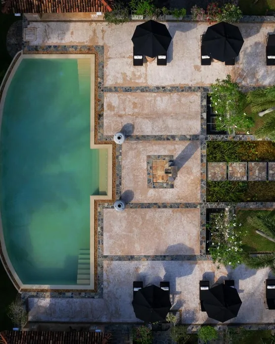 JH Villa, photo 1