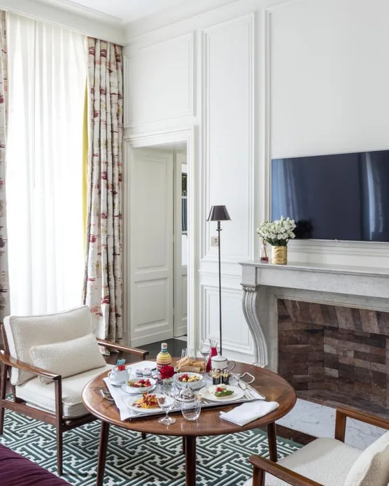 JK Place Paris, photo 22