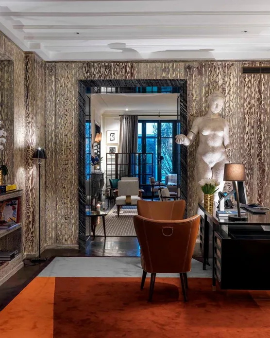 JK Place Paris, photo 7