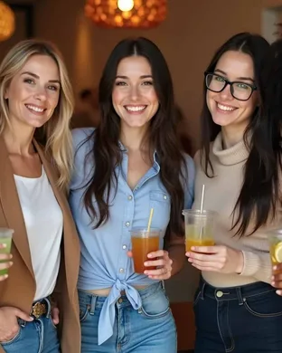 Une journée entre filles à Lyon : brunch gourmand & spa marin