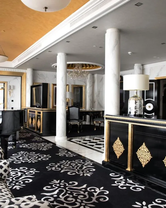 Jumeirah Emirates Towers Dubai, photo 10