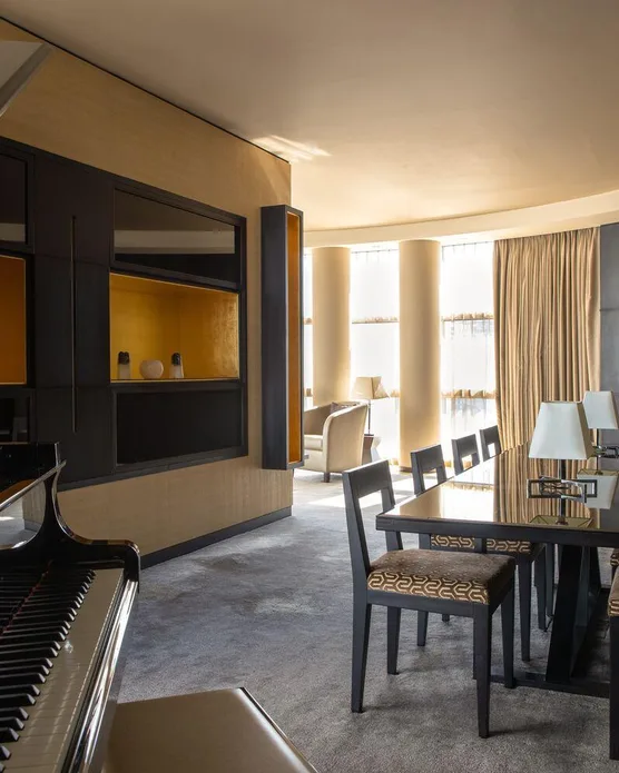 Jumeirah Emirates Towers Dubai, photo 11