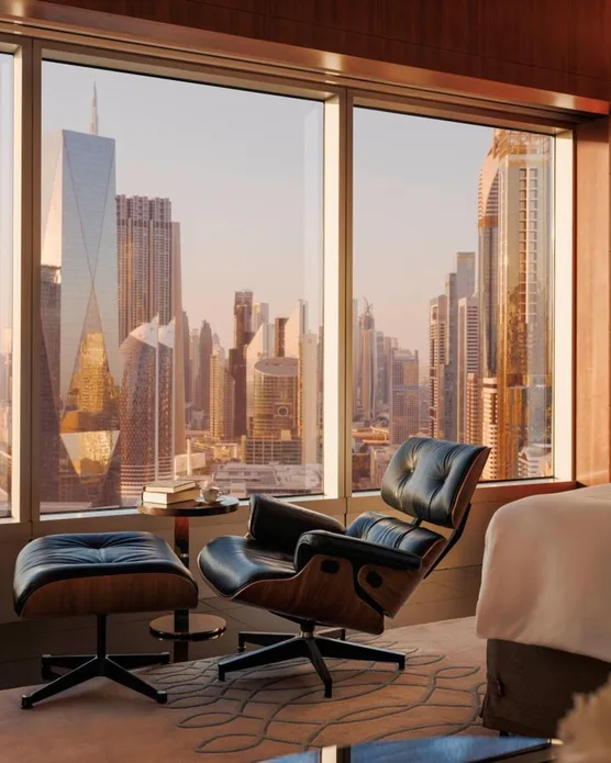 Jumeirah Emirates Towers Dubai, photo 5