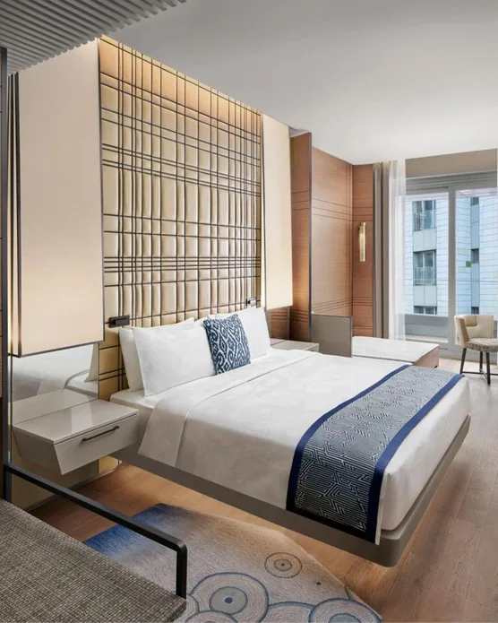 JW Marriott Hotel Istanbul Marmara Sea, photo 10