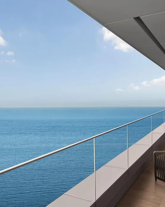 JW Marriott Hotel Istanbul Marmara Sea, photo 11