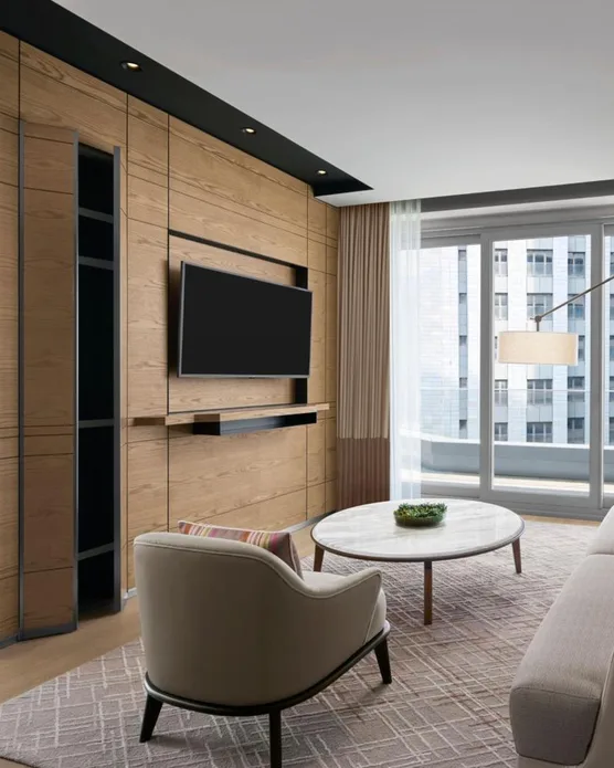 JW Marriott Hotel Istanbul Marmara Sea, photo 12
