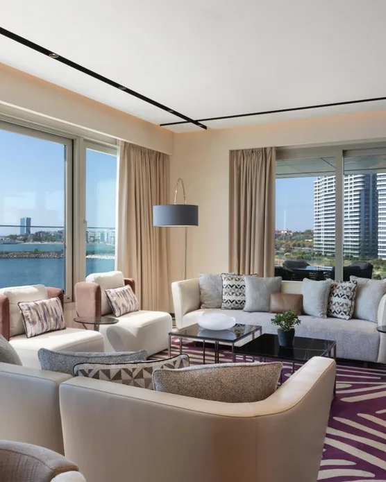 JW Marriott Hotel Istanbul Marmara Sea, photo 7