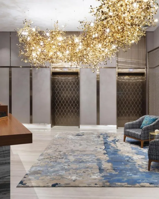 JW Marriott Hotel Istanbul Marmara Sea, photo 8