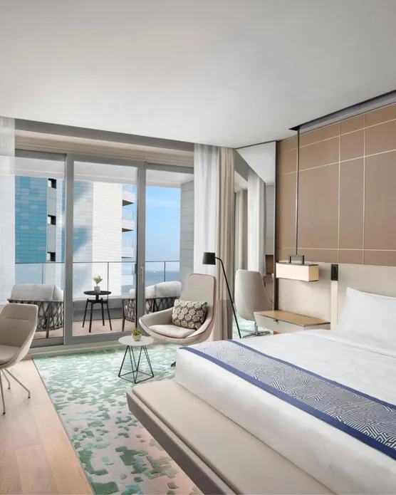 JW Marriott Hotel Istanbul Marmara Sea, photo 9