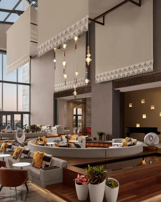 JW Marriott Hotel Istanbul Marmara Sea, photo 1