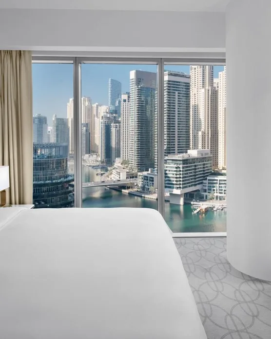 JW Marriott Hotel Marina, photo 10
