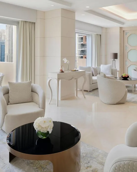 JW Marriott Hotel Marina, photo 11