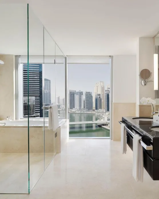 JW Marriott Hotel Marina, photo 12