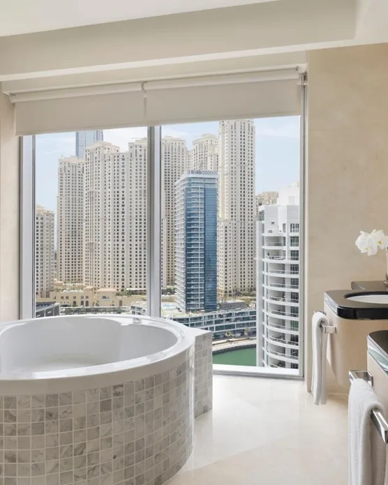 JW Marriott Hotel Marina, photo 13