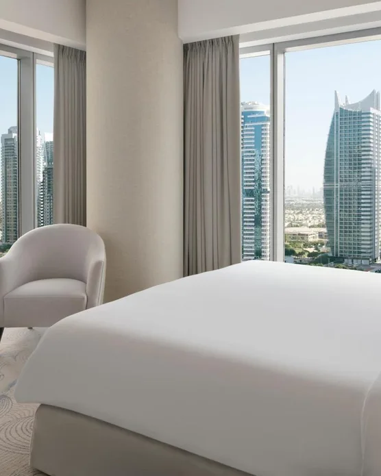 JW Marriott Hotel Marina, photo 9