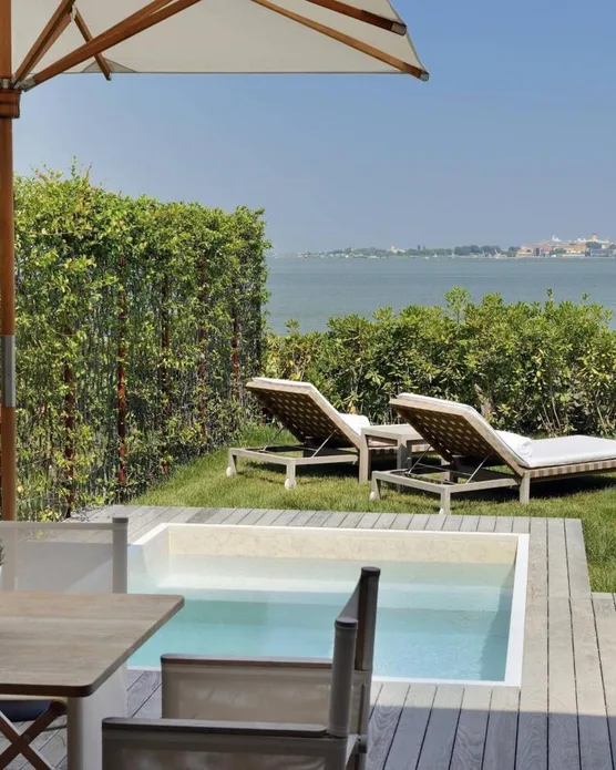 JW Marriott Venice Resort & Spa, photo 4