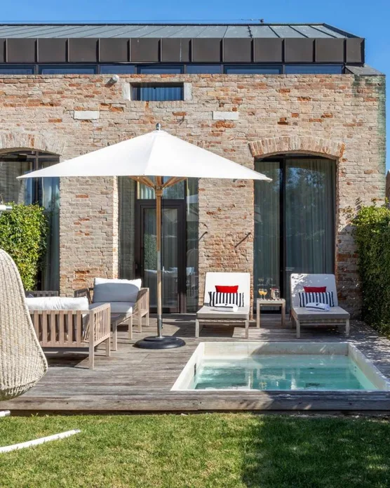 JW Marriott Venice Resort & Spa, photo 6